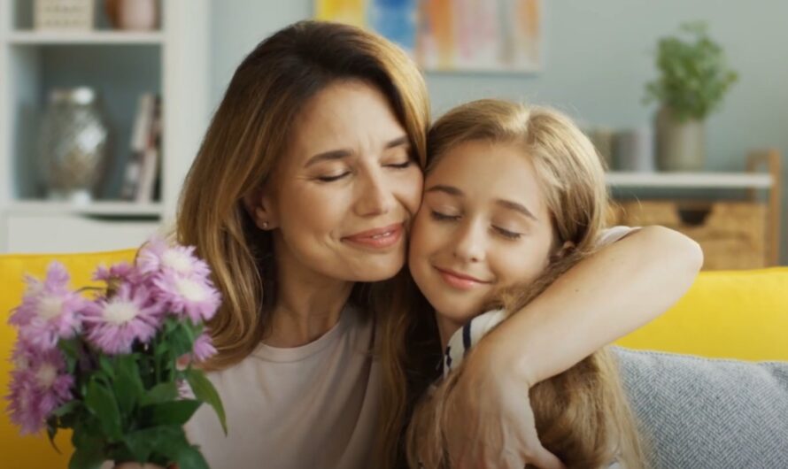 Mama – Królowa Życia